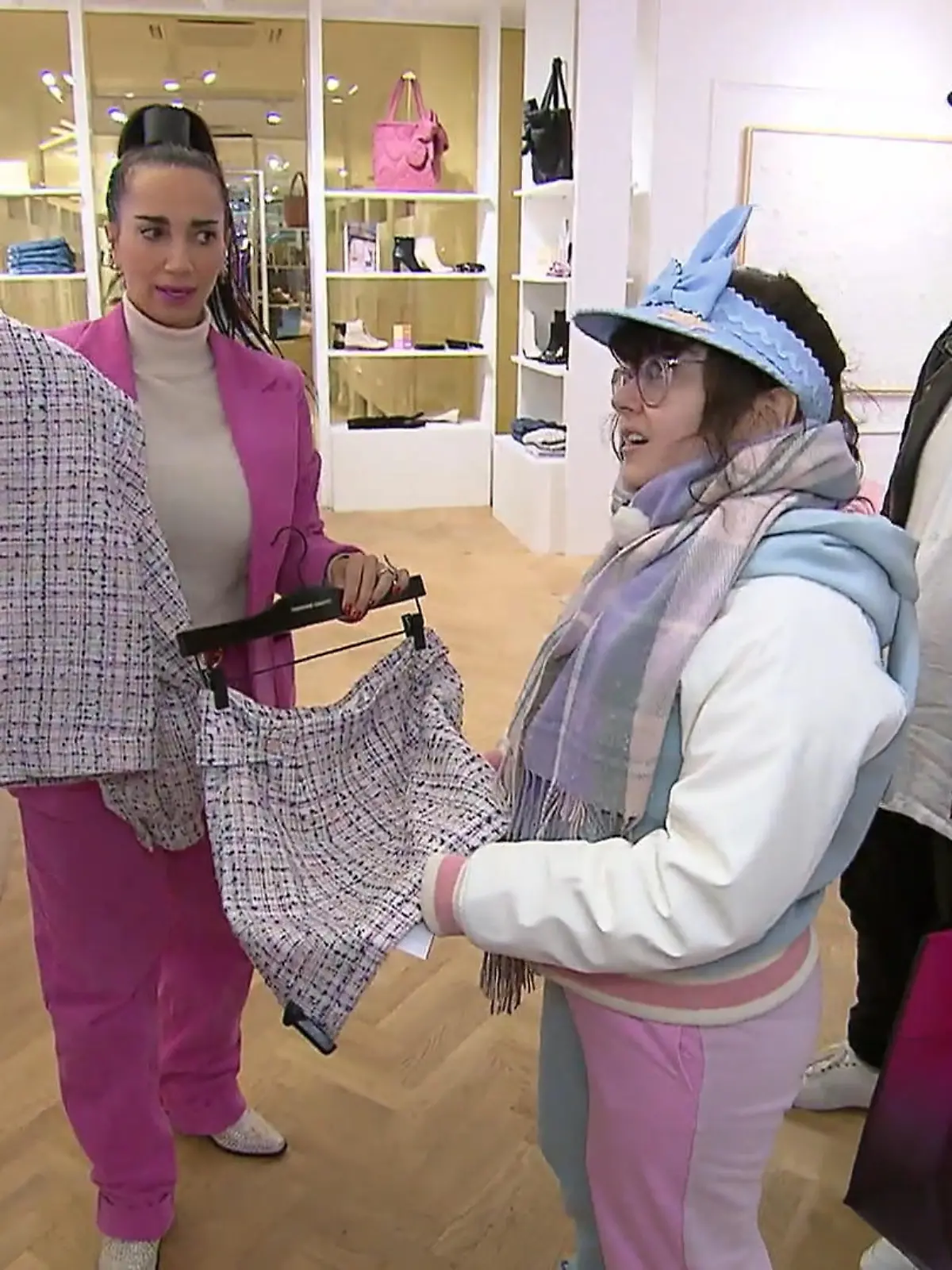 Bild zu: "Ein Klassiker, neu in Szene gesetzt"