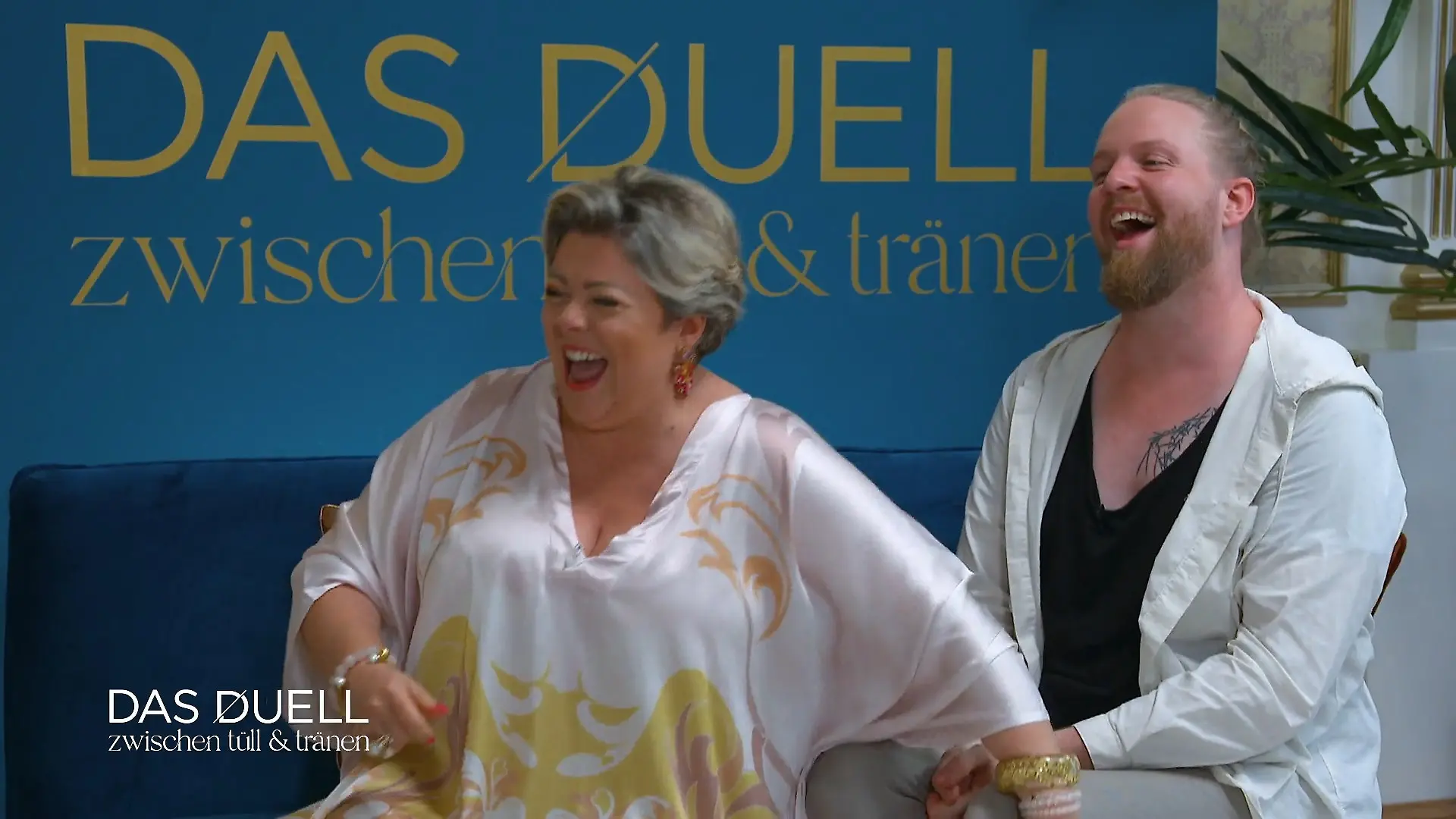 "Das ist Mode, ich weiß, das verkaufst du nicht ..." Vanessa teilt aus