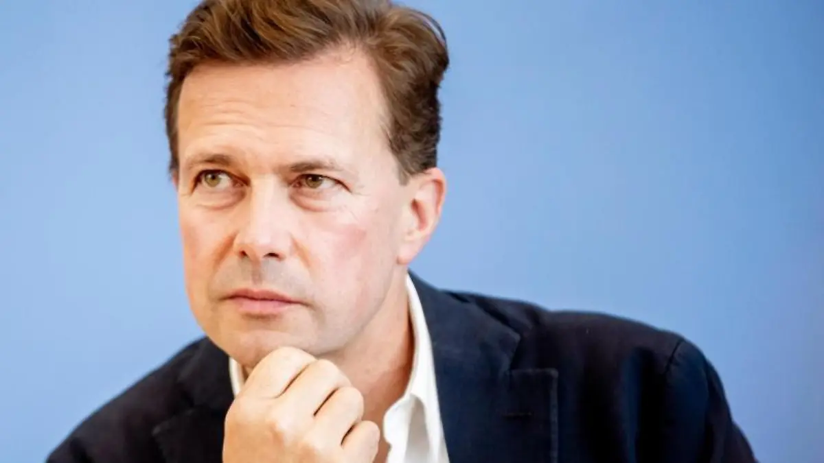 Steffen Seibert