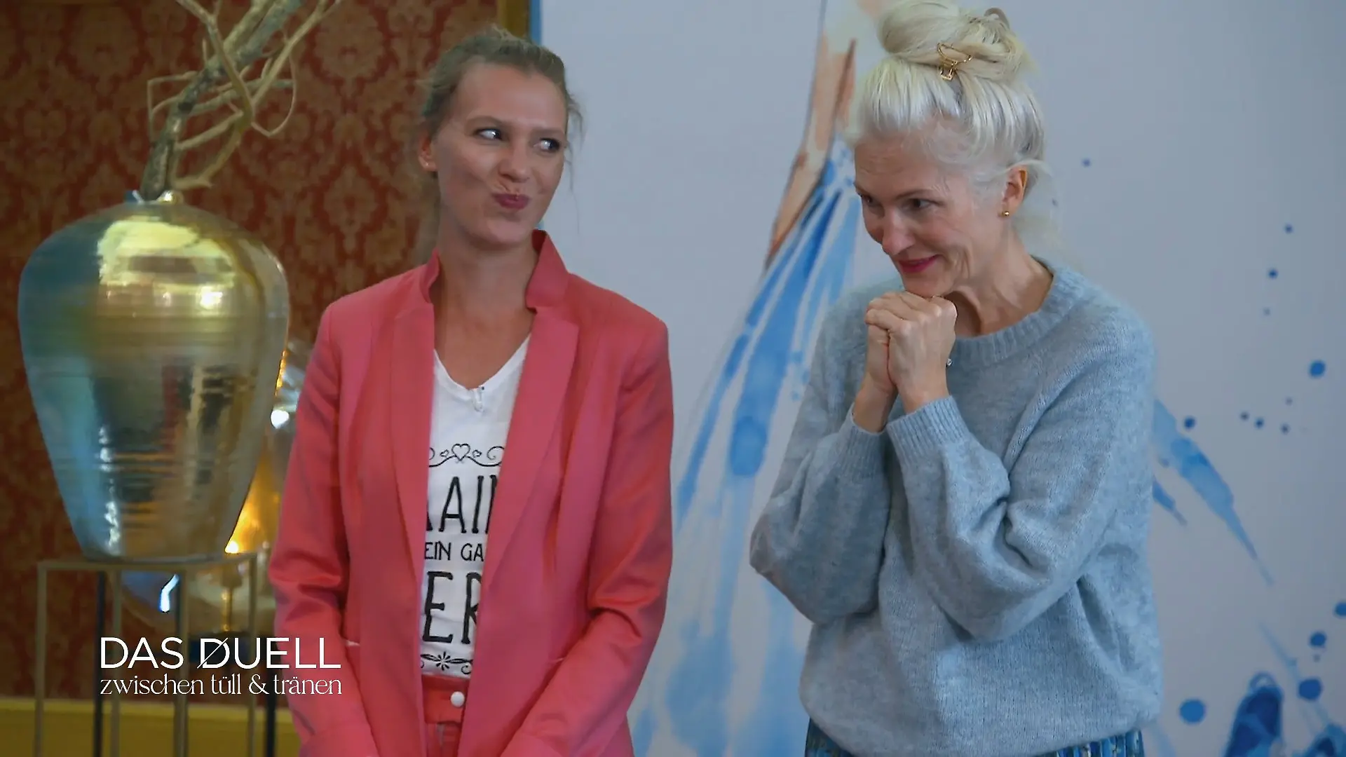 Jowita oder Helen – welche Auswahl hat überzeugt? Wer macht das Rennen?