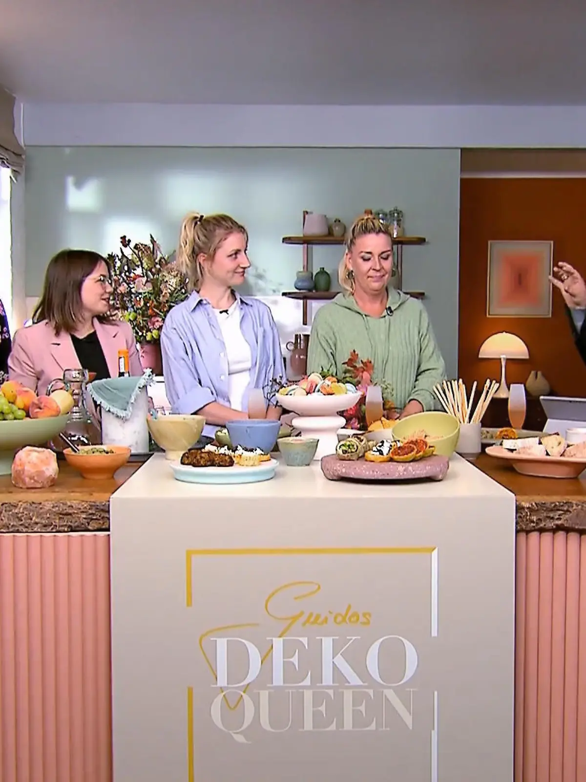 Bild zu: "Finale - Ein Rückblick auf die Lichtwoche"