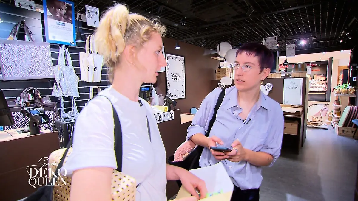 Passt alles zum japanischen Motto? Dekoshopping