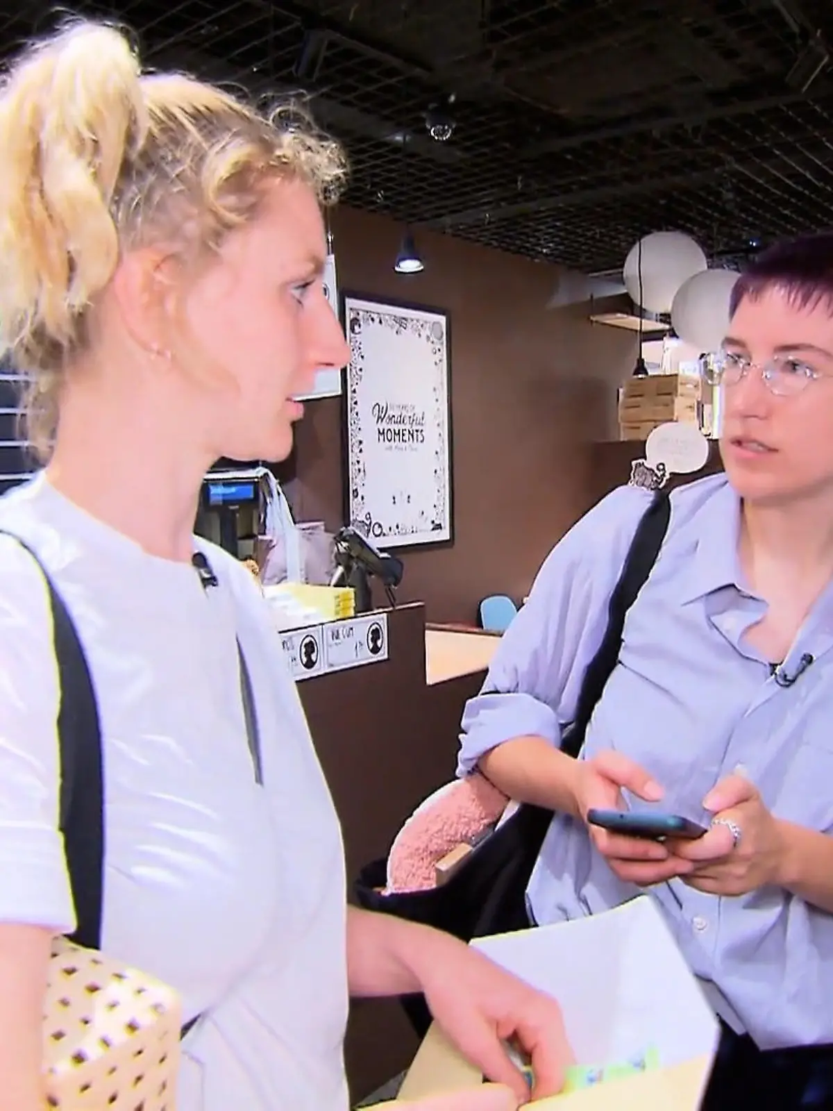 Bild zu: "Passt alles zum japanischen Motto?"