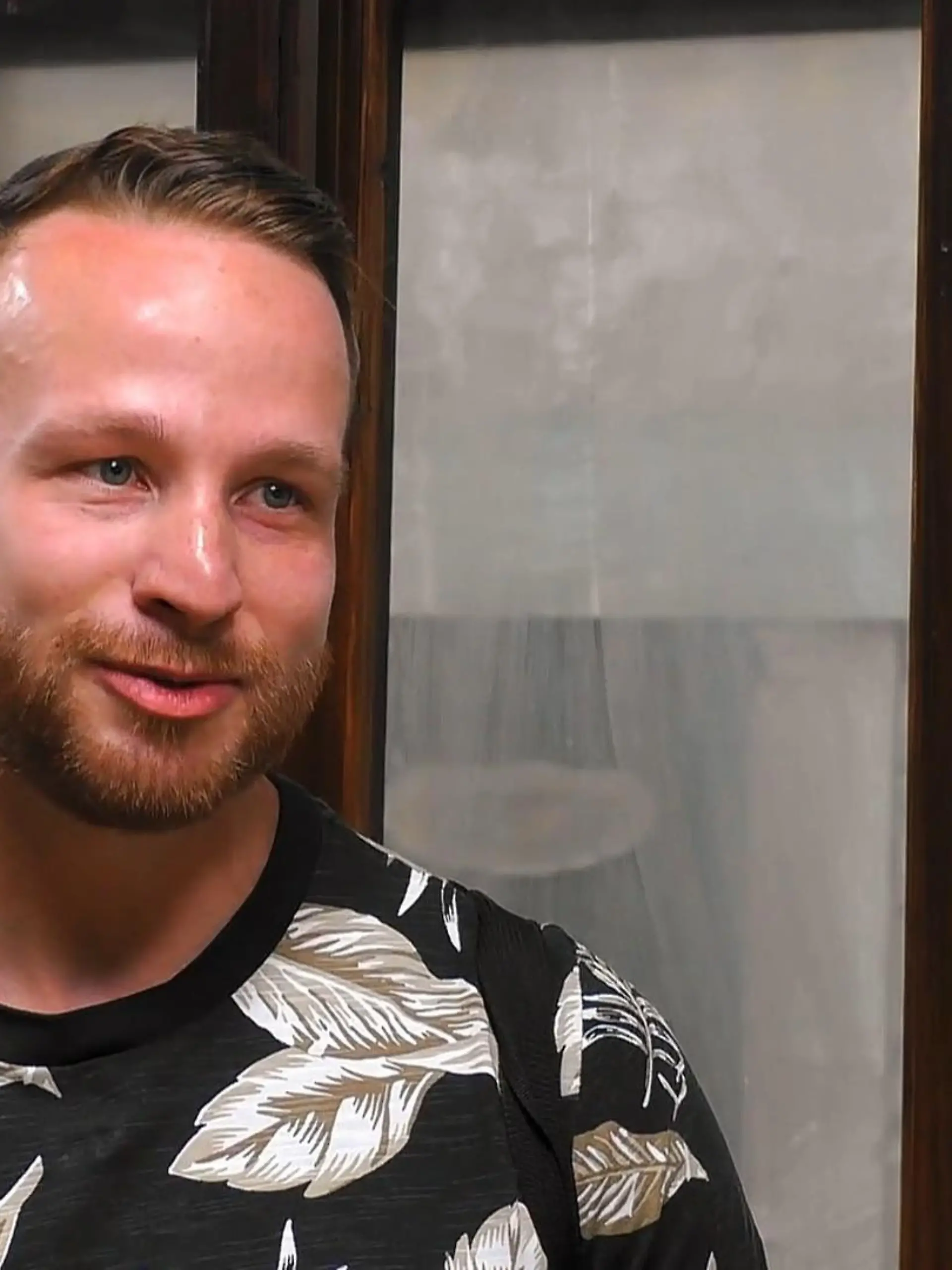 Bild zu: "Simon weiß nicht so ganz, wie sein Date ablaufen wird"