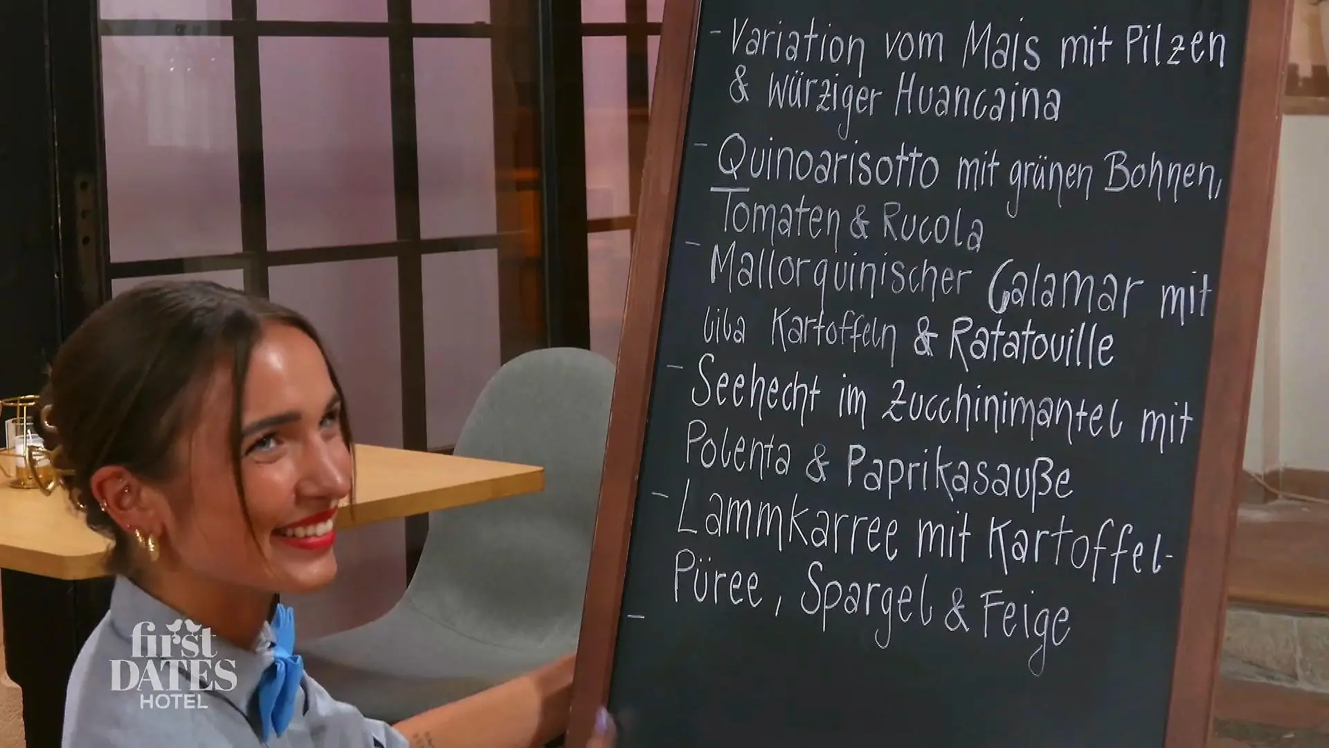 Vorbereitung ist das A und O Fleißiges Team