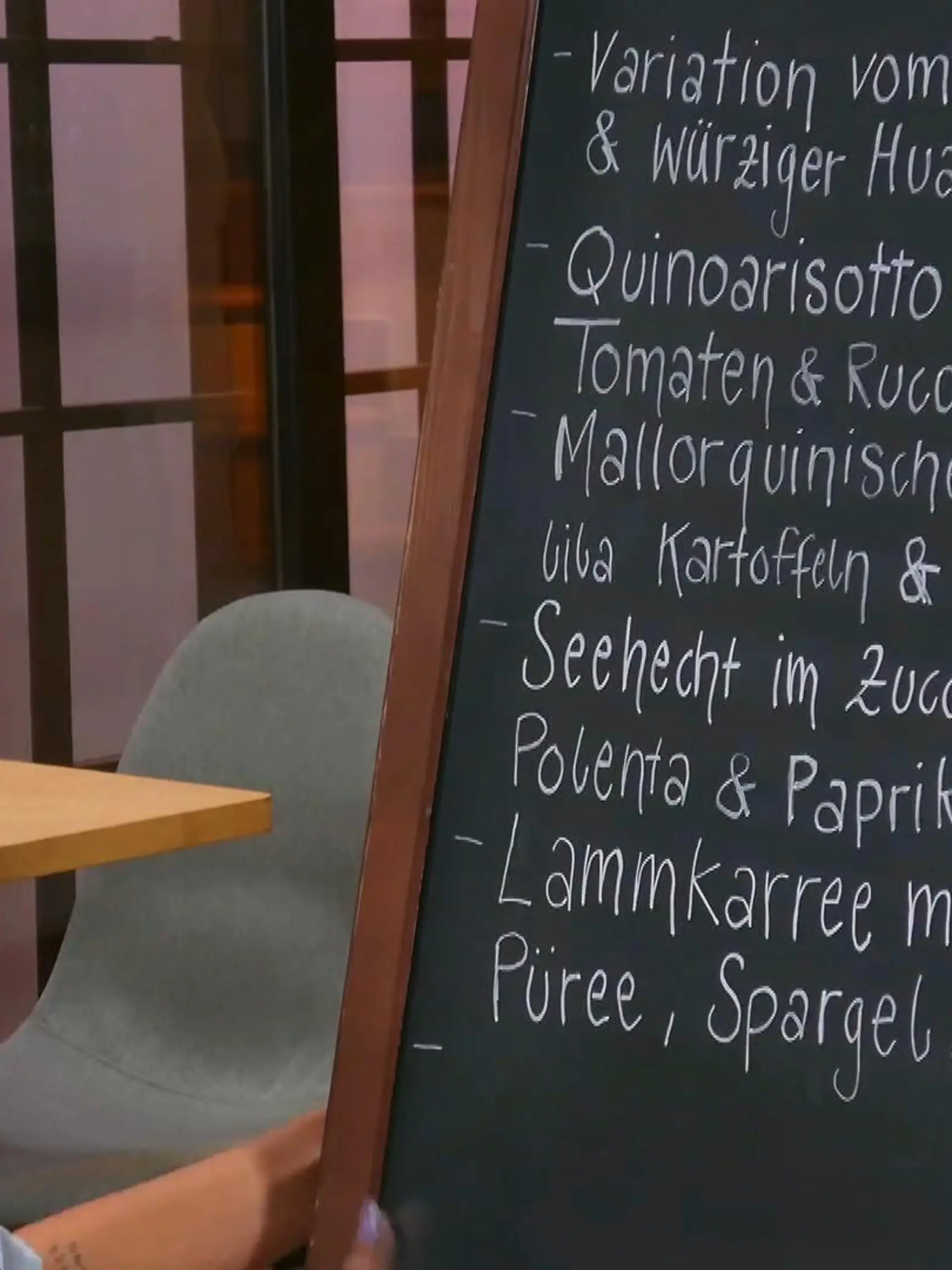 Bild zu: "Vorbereitung ist das A und O"