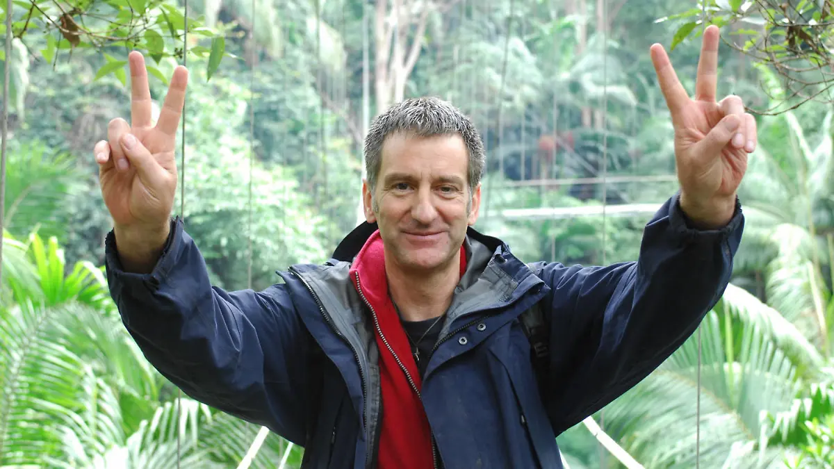 Tag 15: Die Zuschauer haben entschieden: Eike Immel muss das Camp verlassen. Damit ist er der vierte Promi, der regulär rausgeworfen wurde. # Foto: RTL / Stefan MenneVerwendung des Bildes für Online-Medien ausschließlich mit folgendem Hinweis und Verlinkung: Alle Infos zu "Ich bin ein Star - Holt mich hier raus!" im Special bei RTL.de [LINK]:   http://www.rtl.de/tv/tv_ich_bin_ein_star.phpNUR ZUR EINMALIGEN VERÖFFENTLICHUNG ! KEINE WEITERGABE AN DRITTE ! KEINE VERWENDUNG NACH DEM 30.01.2008 !! KEINE ARCHIVIERUNG !Suchbegriff: Dschungelcamp