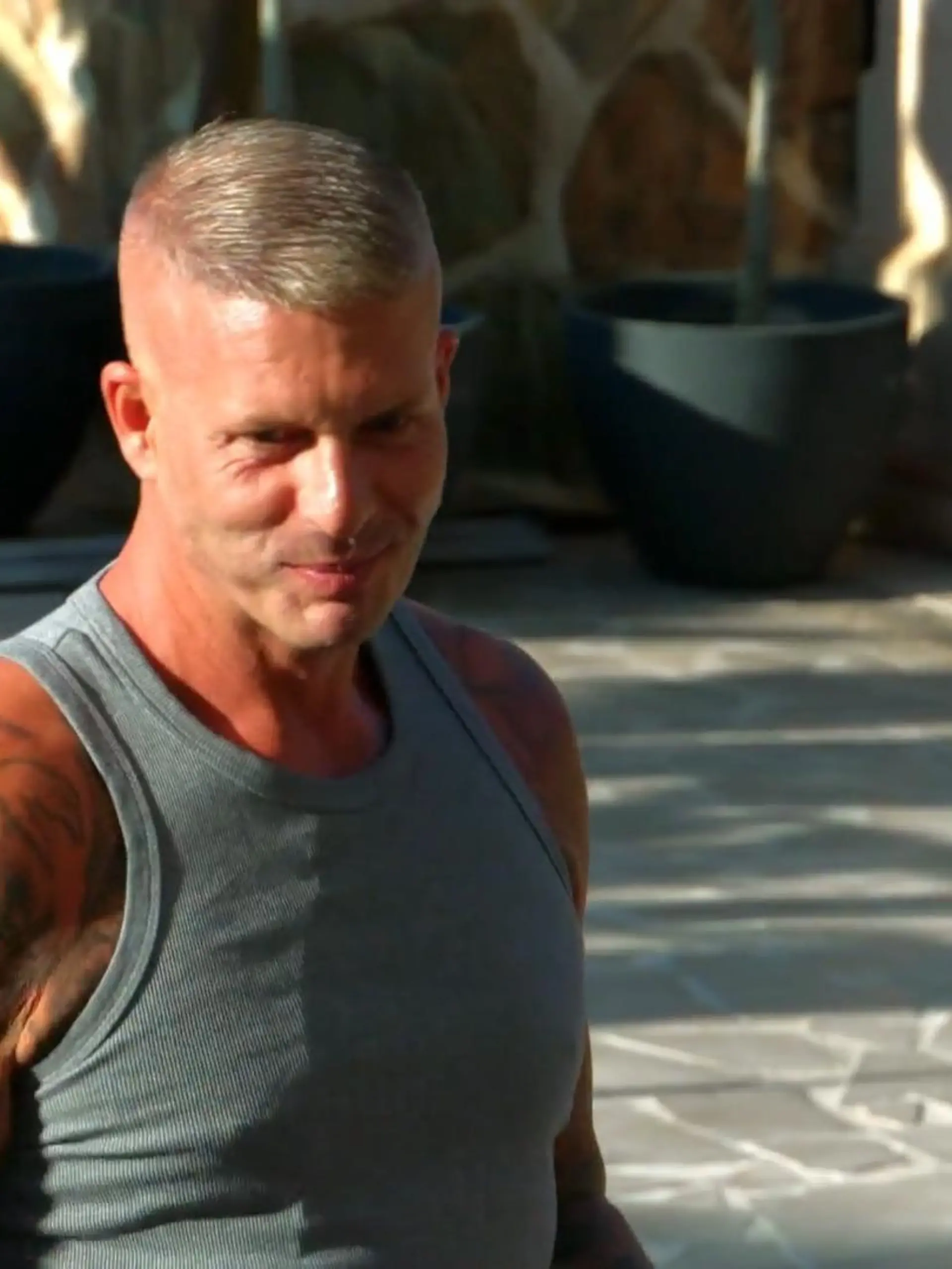 Bild zu: "Für die Trauminsel Mallorca opferte er sogar seine Traumfrau"