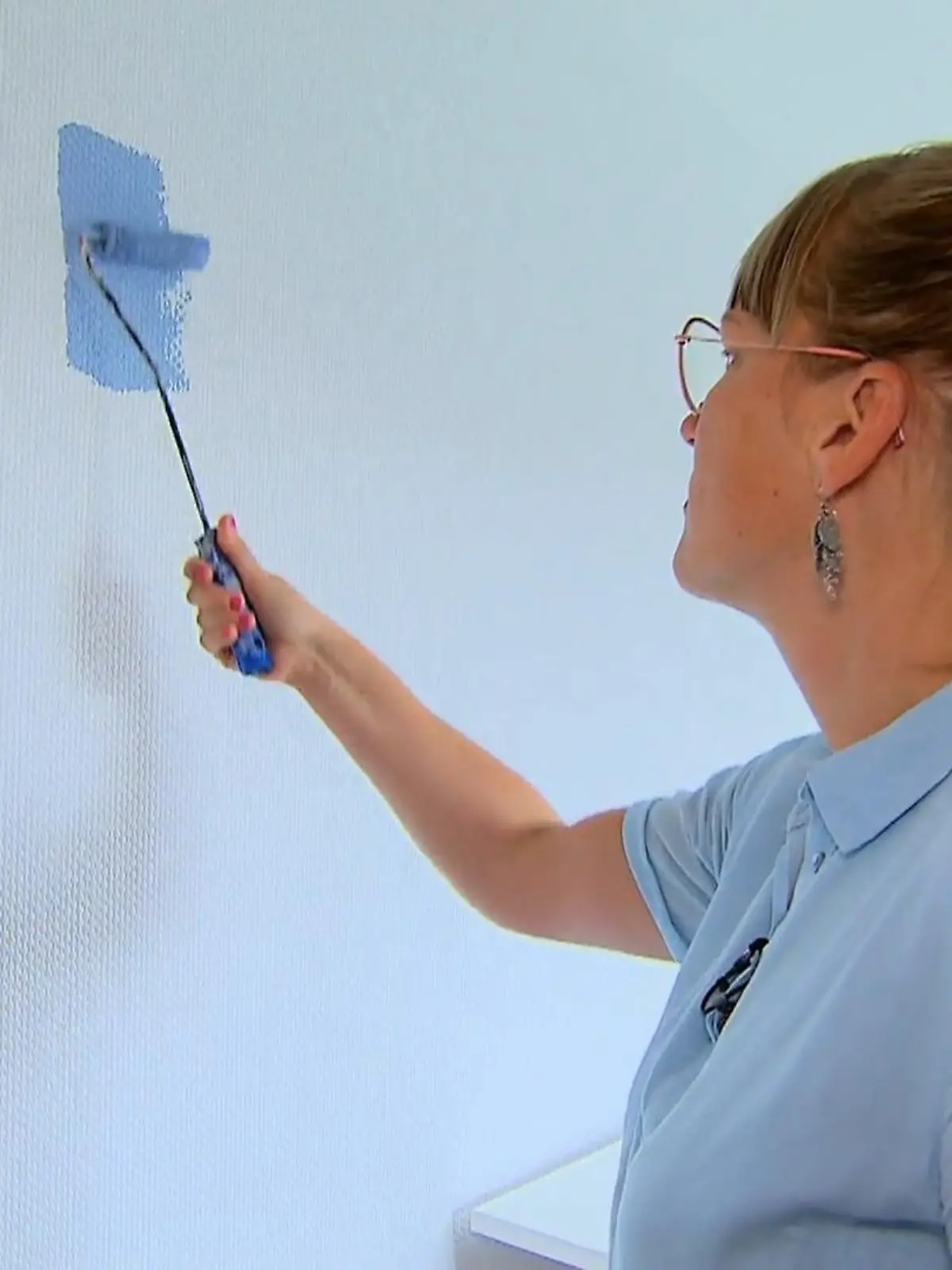 Bild zu: "Katja und Anne haben große Pläne"