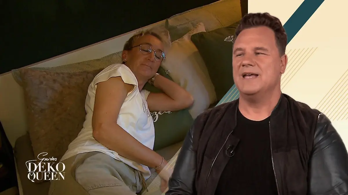 Tanja hat sich eine neue Welt geschaffen Der pure Wahnsinn