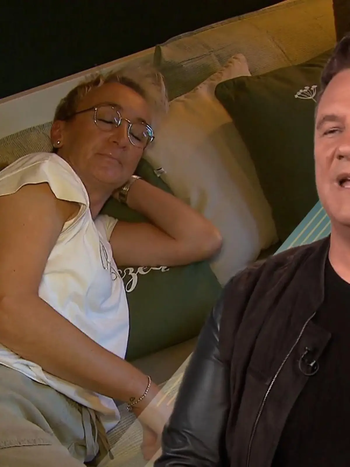 Bild zu: "Tanja hat sich eine neue Welt geschaffen"