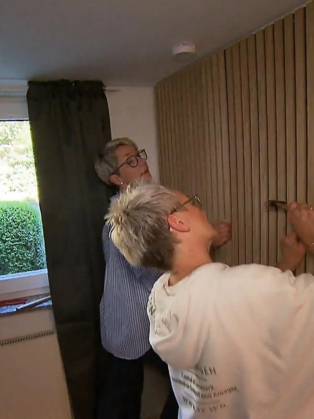 Bild zu: "Probleme bei der Umgestaltung"