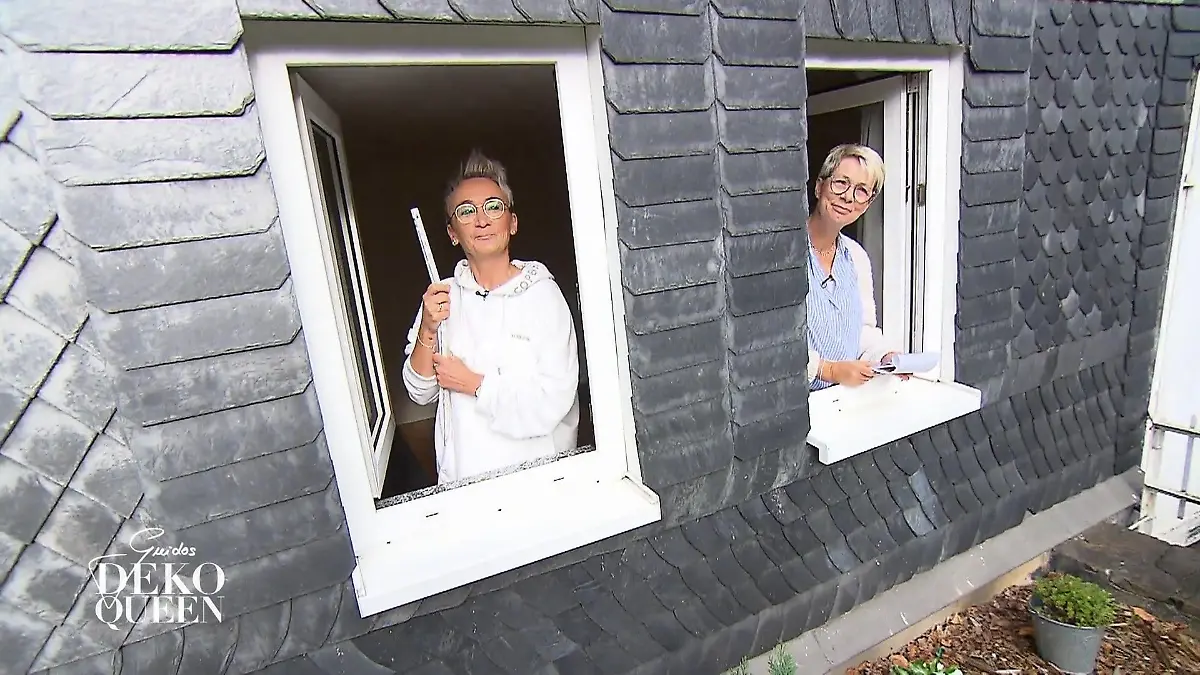 Es geht ans Shoppen! Tag zwei bei Tanja