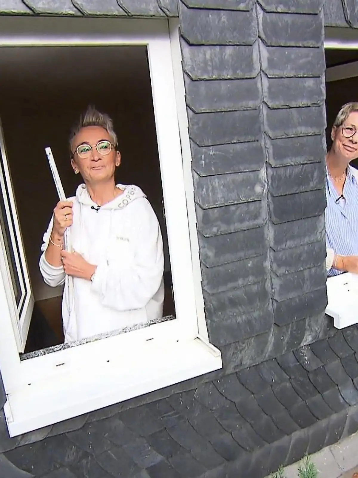 Bild zu: "Es geht ans Shoppen!"