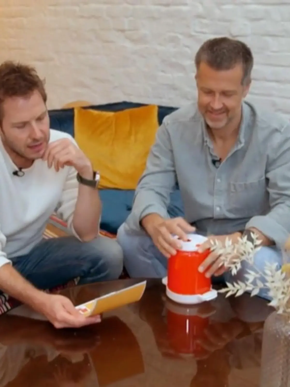 Bild zu: "Hot oder Schrott: Was kann die  „Delicious Bacon Can"?"