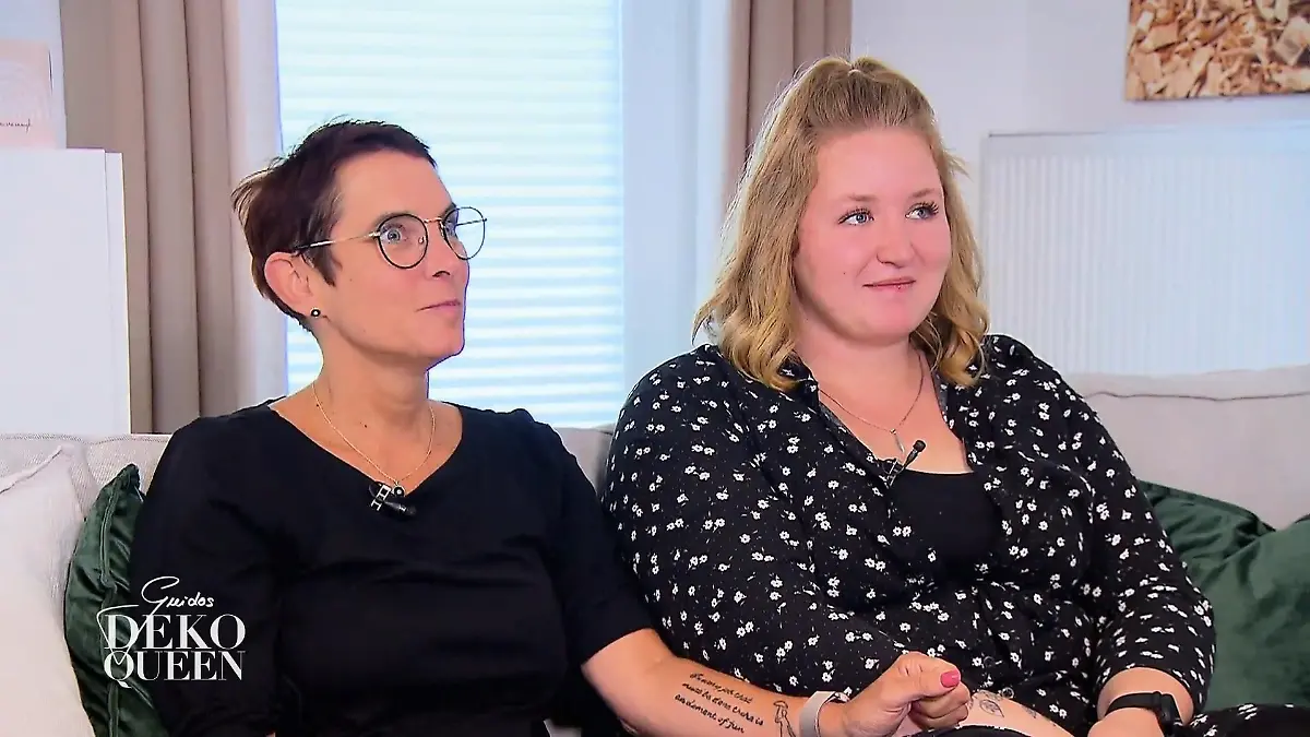 Wie kommt das Motto bei Anna-Lena an? Cozy Living