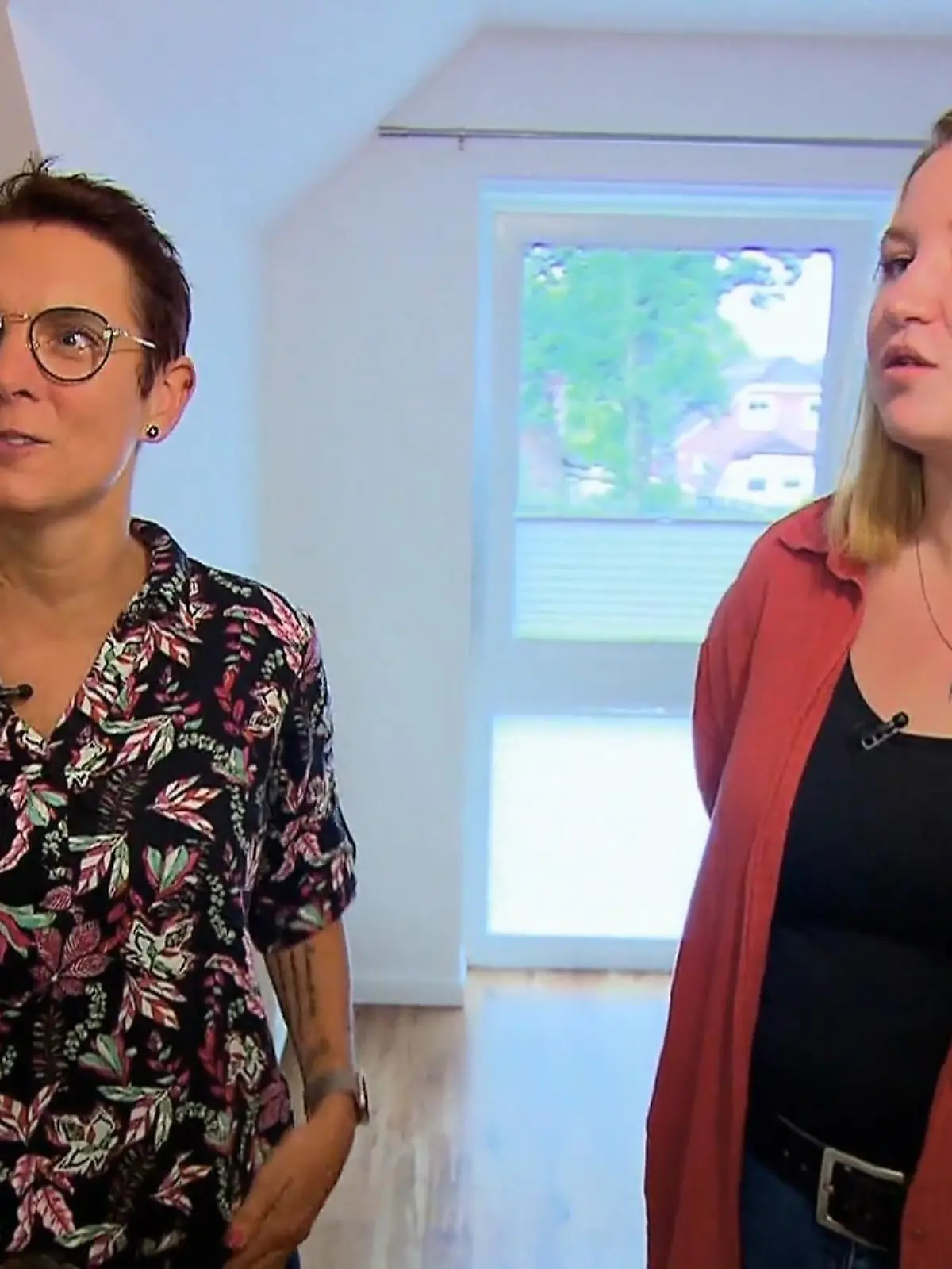 Bild zu: "Los geht der Umgestaltungstag!"