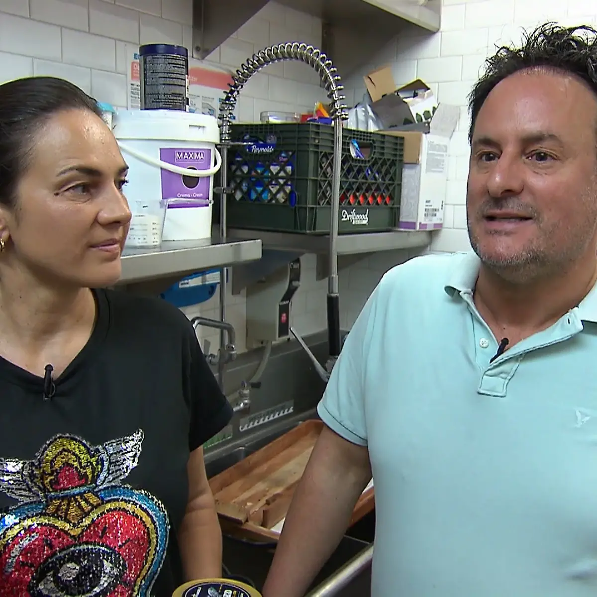 New Trend: Fitness Chain Seeks Official Ice Cream Tester for the Summer