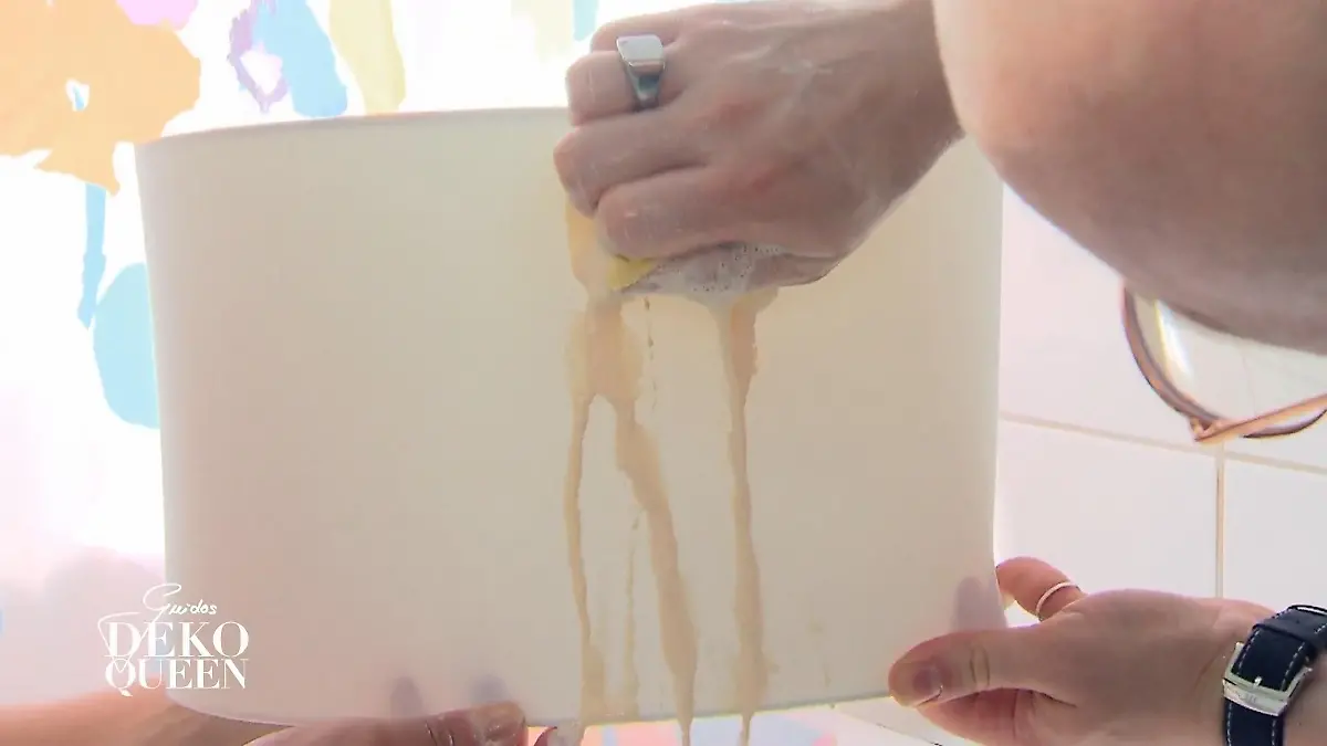 Ein DIY-Projekt jagt das Nächste Kreativ pur!