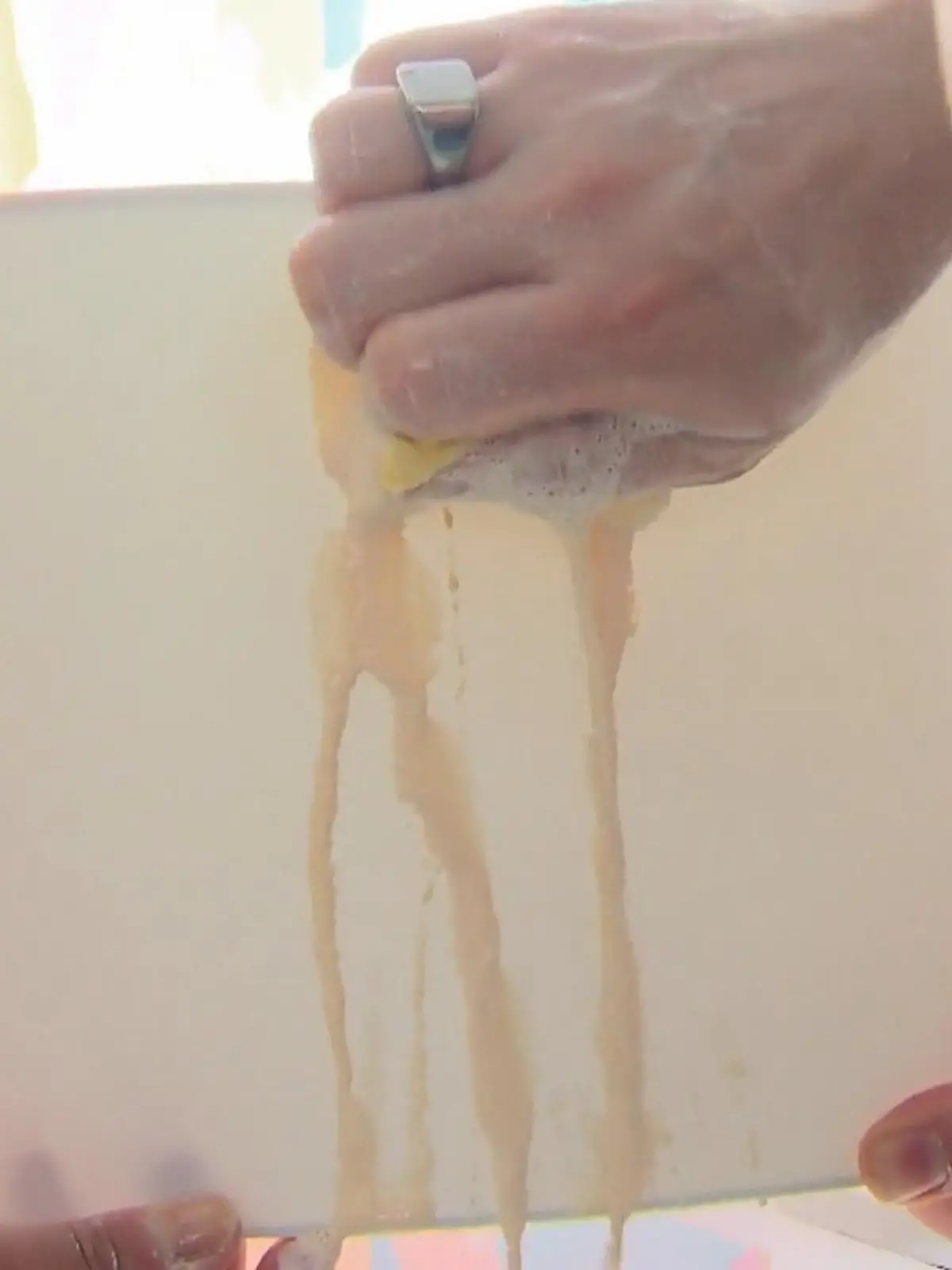 Bild zu: "Ein DIY-Projekt jagt das Nächste"