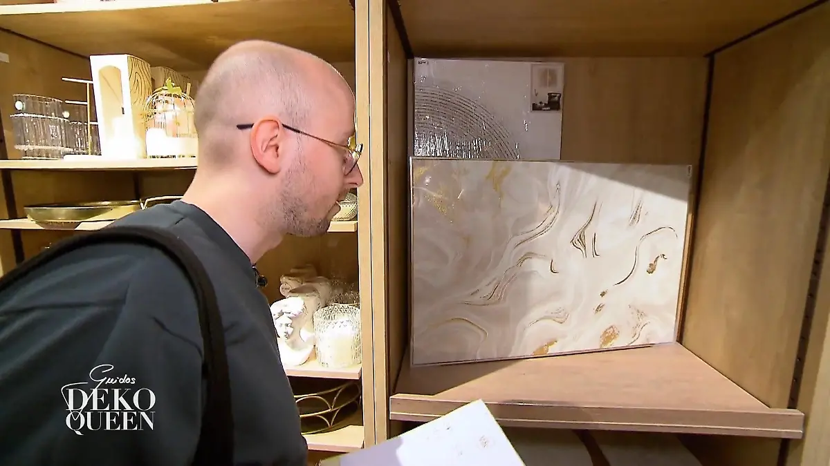 Bei Salome und Guido gibt es Definitionsunterschiede Was ist Ombré?