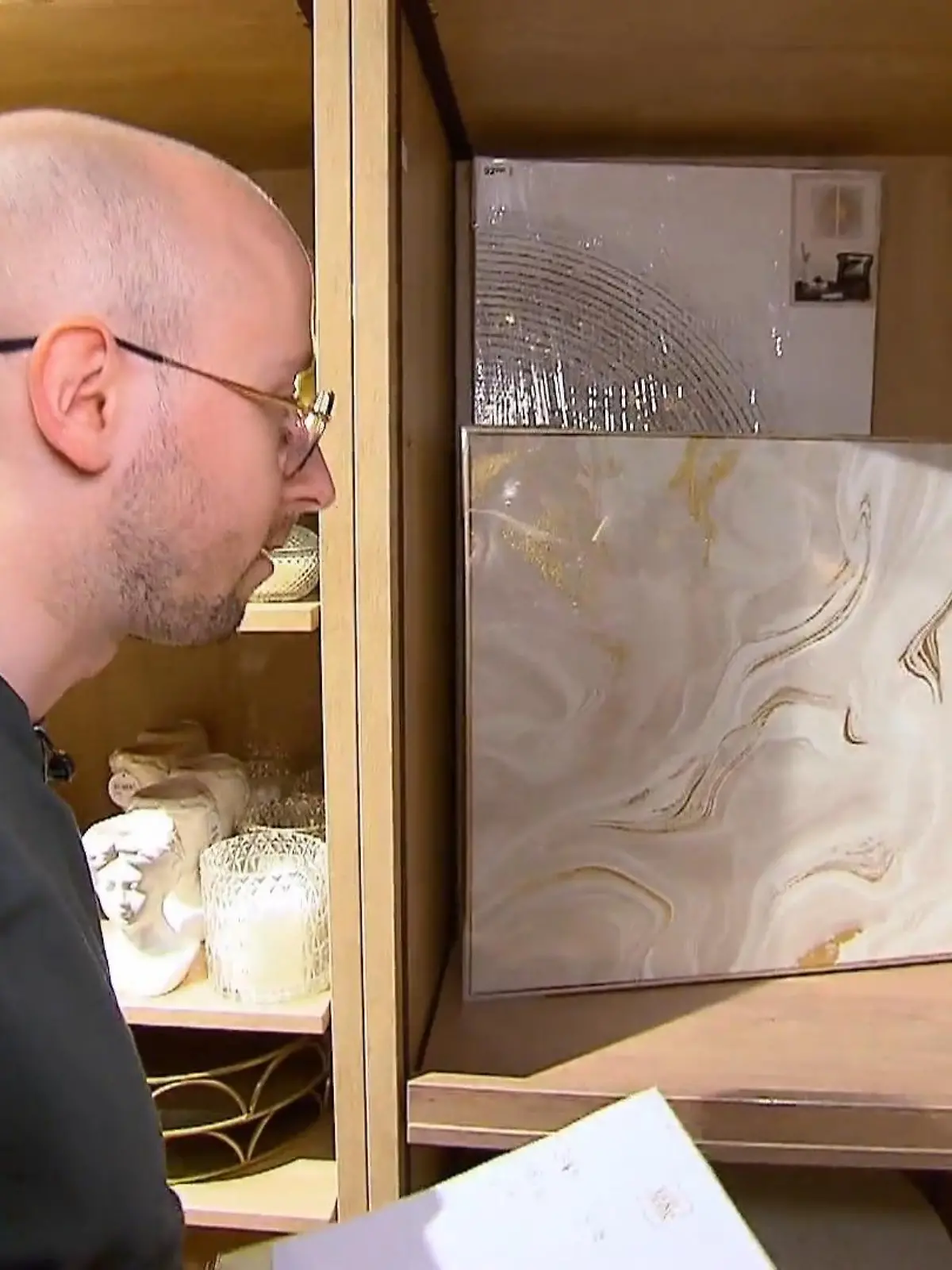 Bild zu: "Bei Salome und Guido gibt es Definitionsunterschiede"