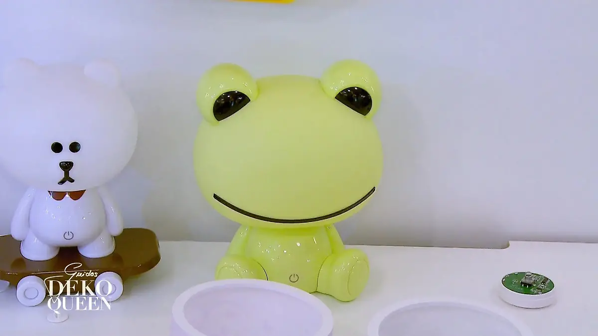 Kann Marion Guido von ihrem besonderen Style überzeugen? "Das ist aber sehr Curry"