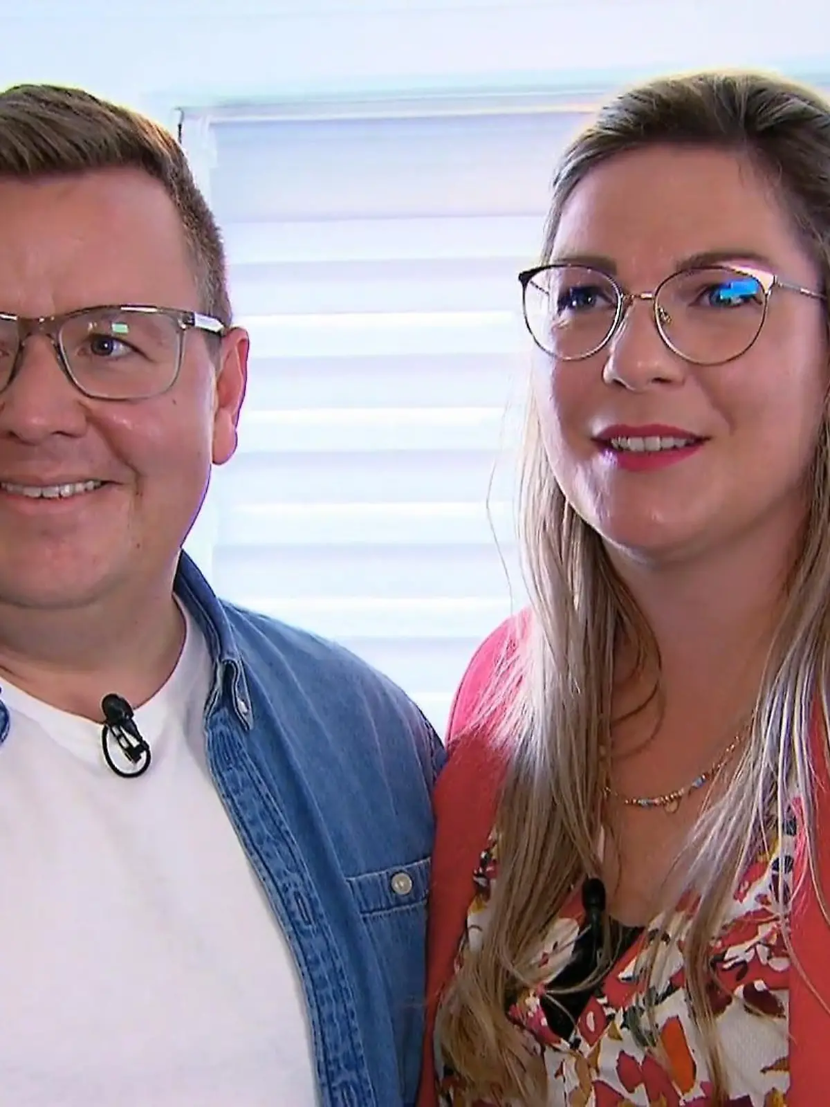 Bild zu: "Torsten ist von seiner Variante begeistert"