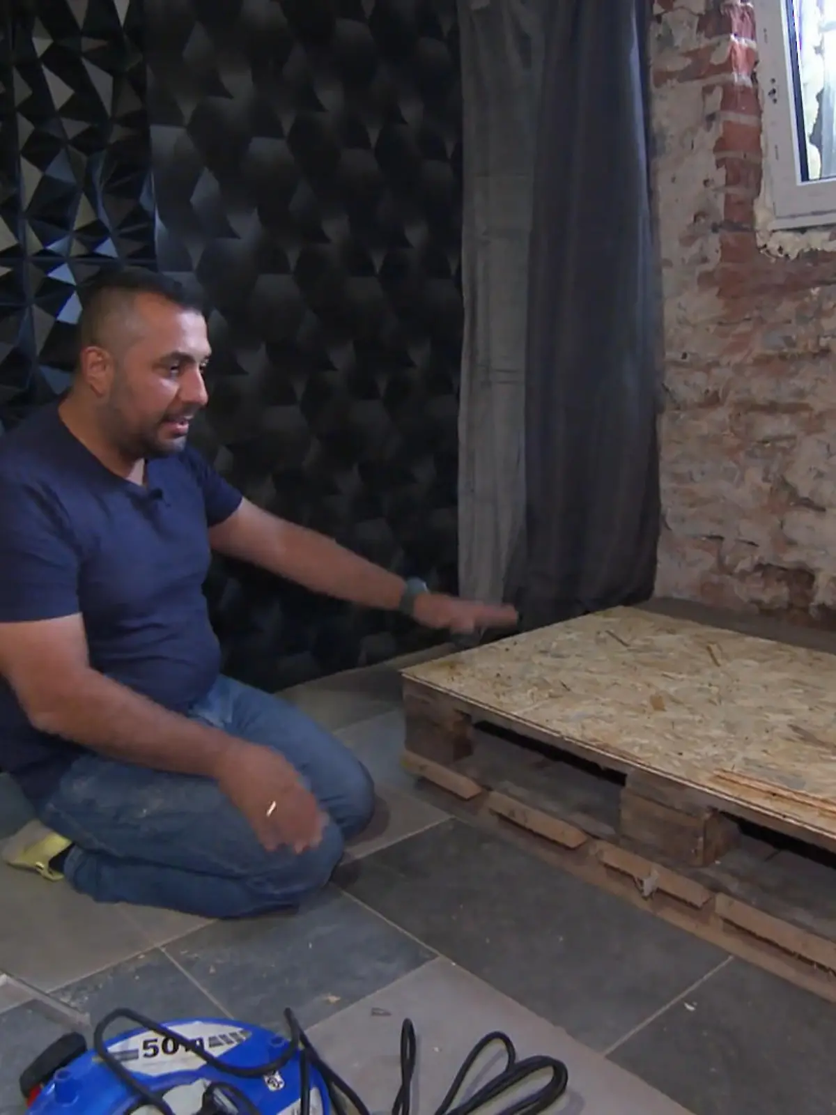 Bild zu: "Mit neuem Werkzeug geht's nochmal so gut"