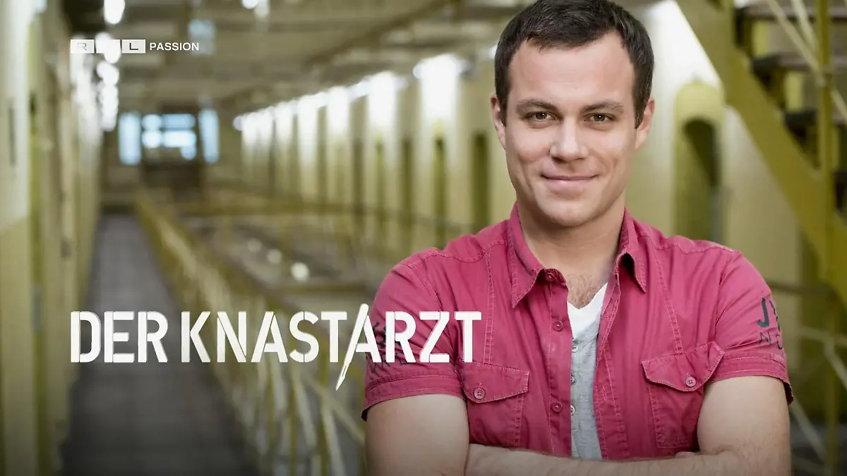 Der Knastarzt 