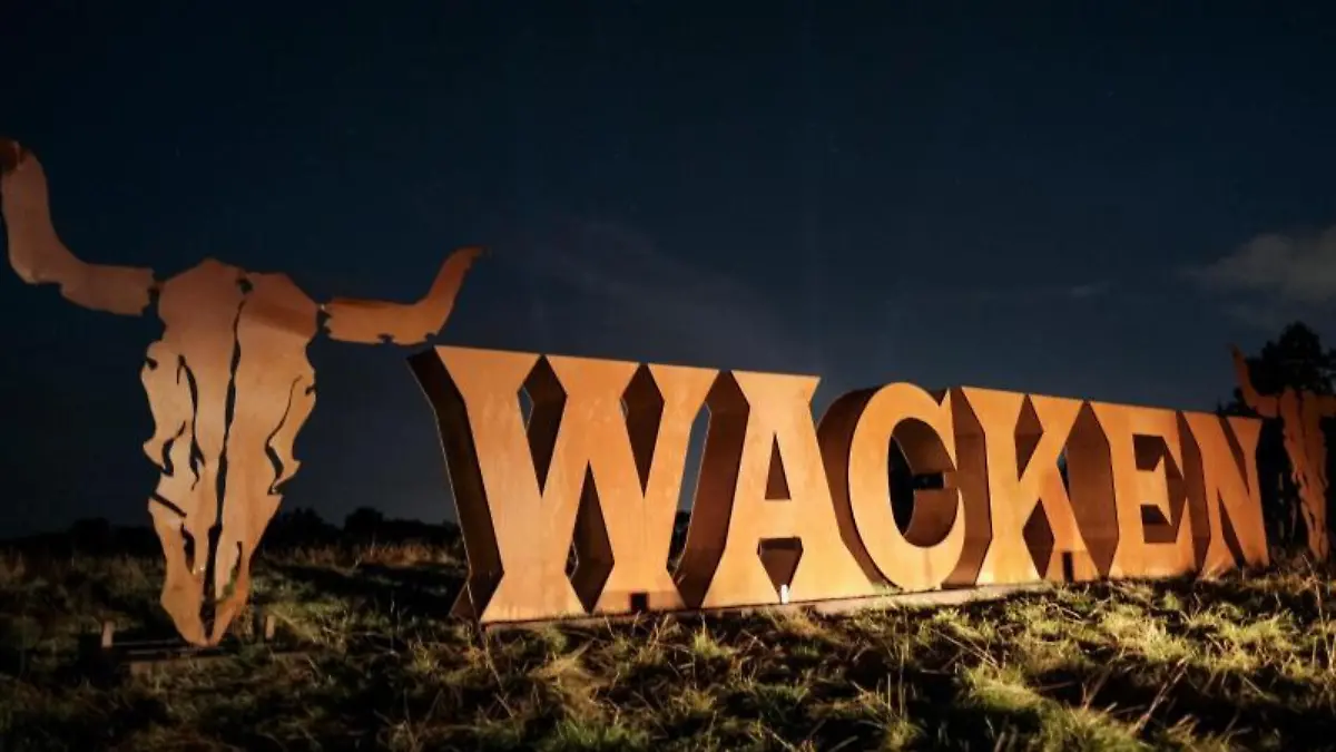 Wacken Open Air