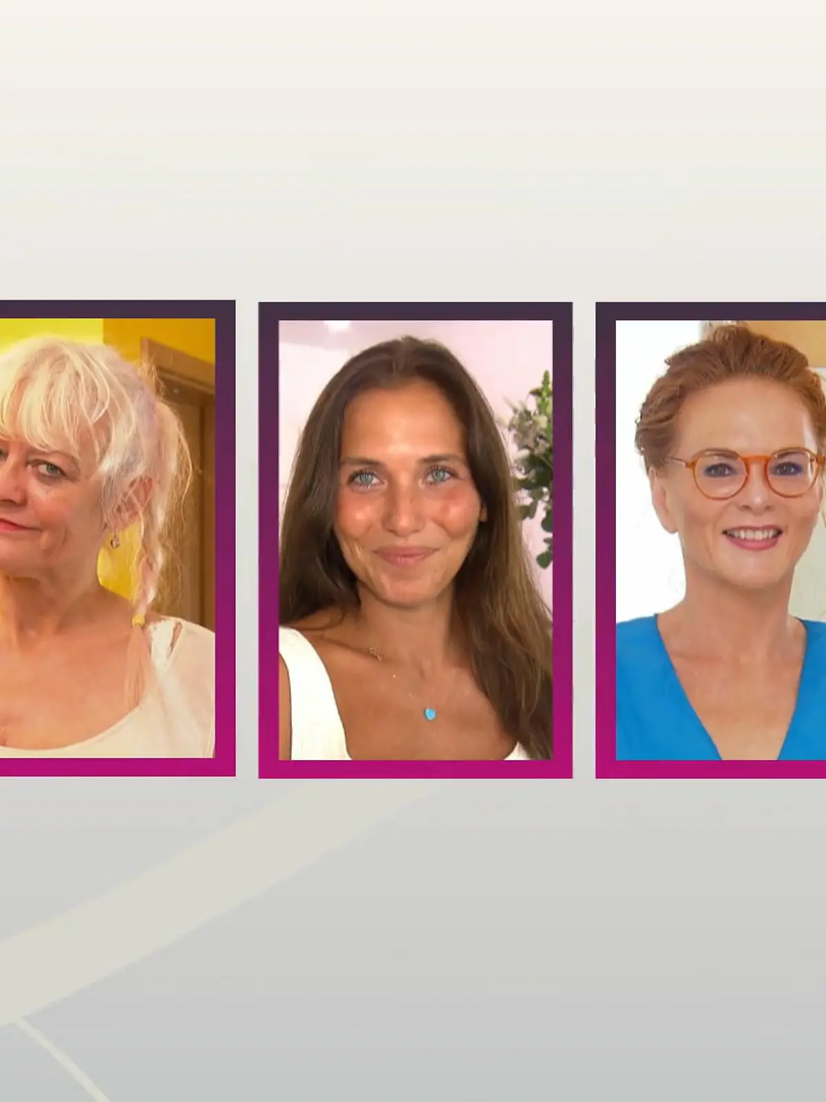 Bild zu: "Amme legt einen starken Wochenstart hin"