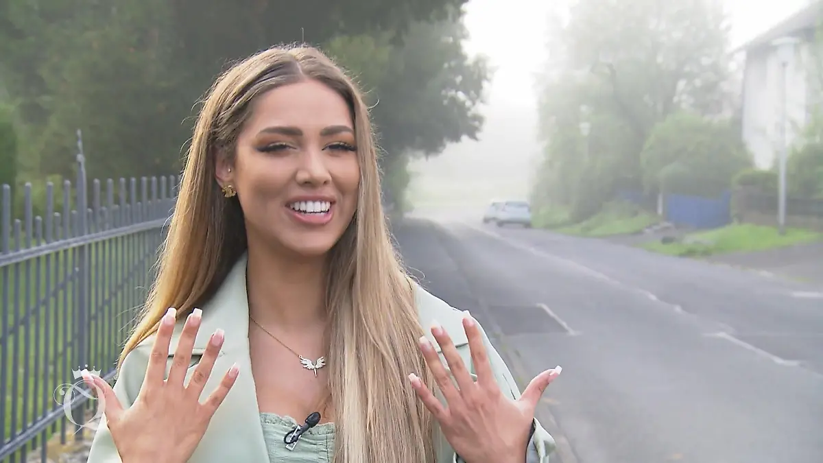 Miss E-Commerce setzt auf Eleganz Modeaffin