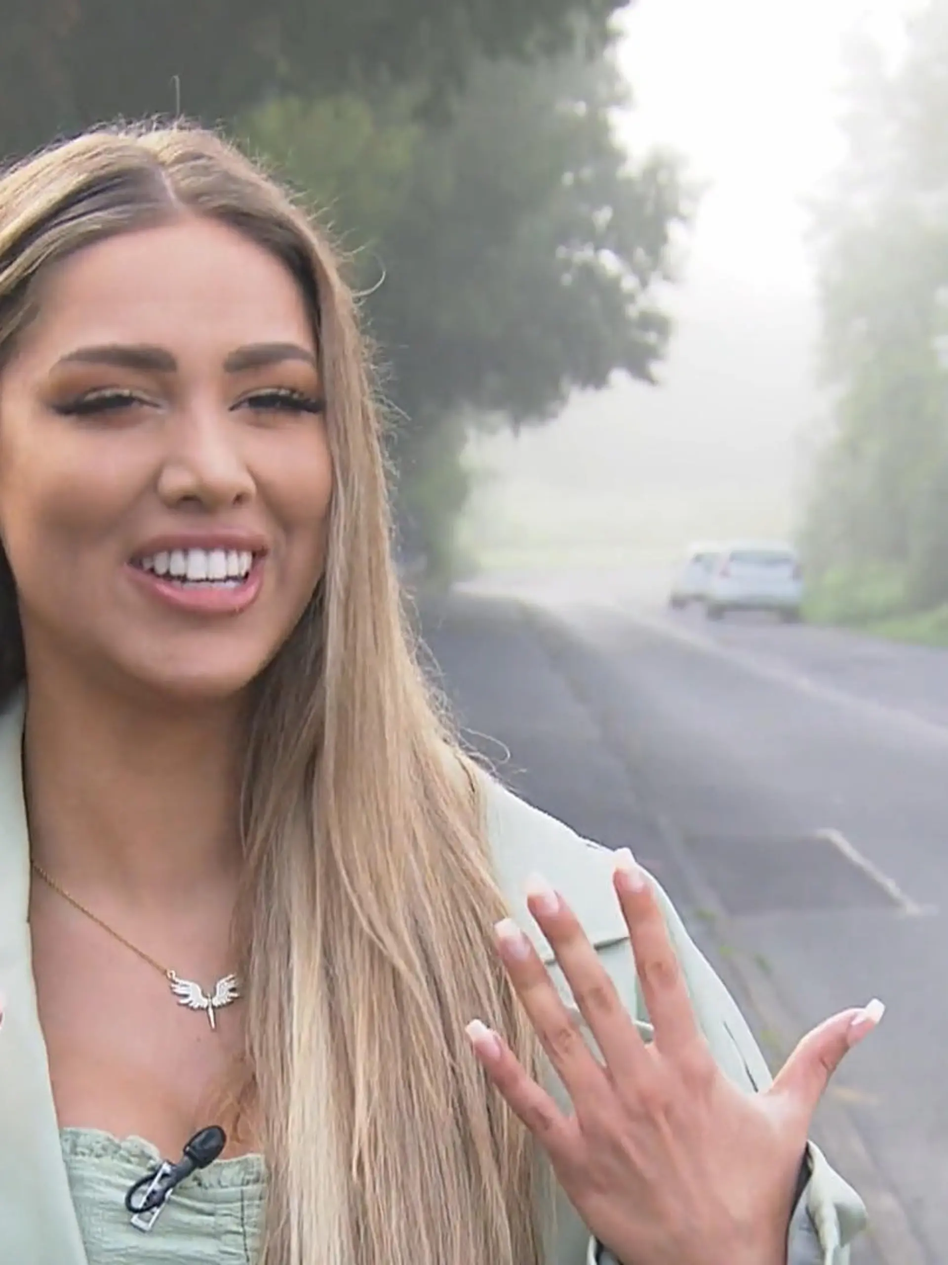 Bild zu: "Miss E-Commerce setzt auf Eleganz"