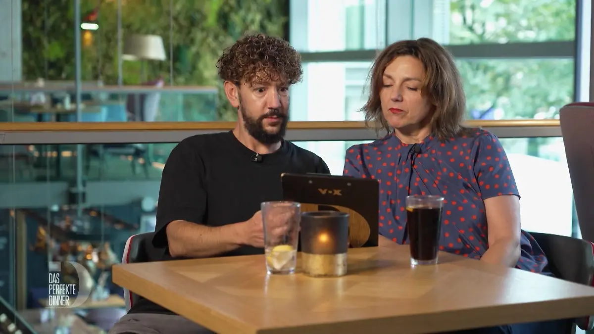 Gesas Gäste verstehen nur Bahnhof Badedebupi? Was soll das?