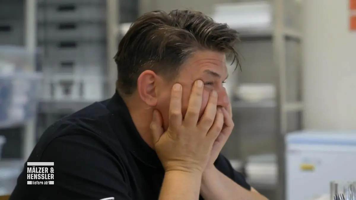 Das ist Tim Mälzer richtig peinlich "Kartoffel hat lecker Orient gemacht"