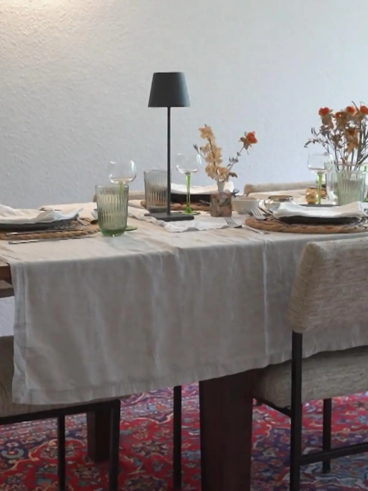 Bild zu: "Gesa kocht heute vegetarisch"