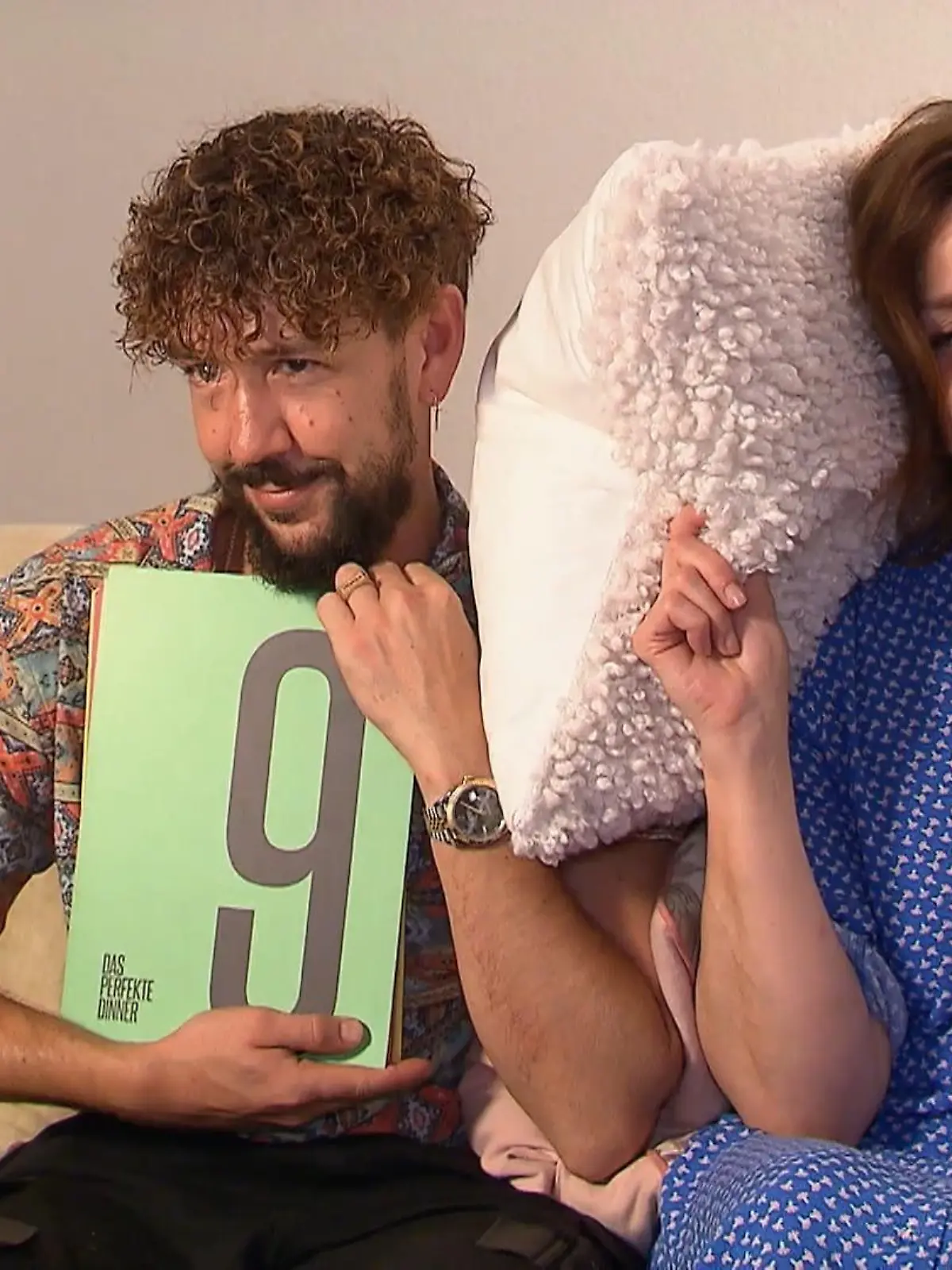 Bild zu: "Kein "perfektes Dinner"?"