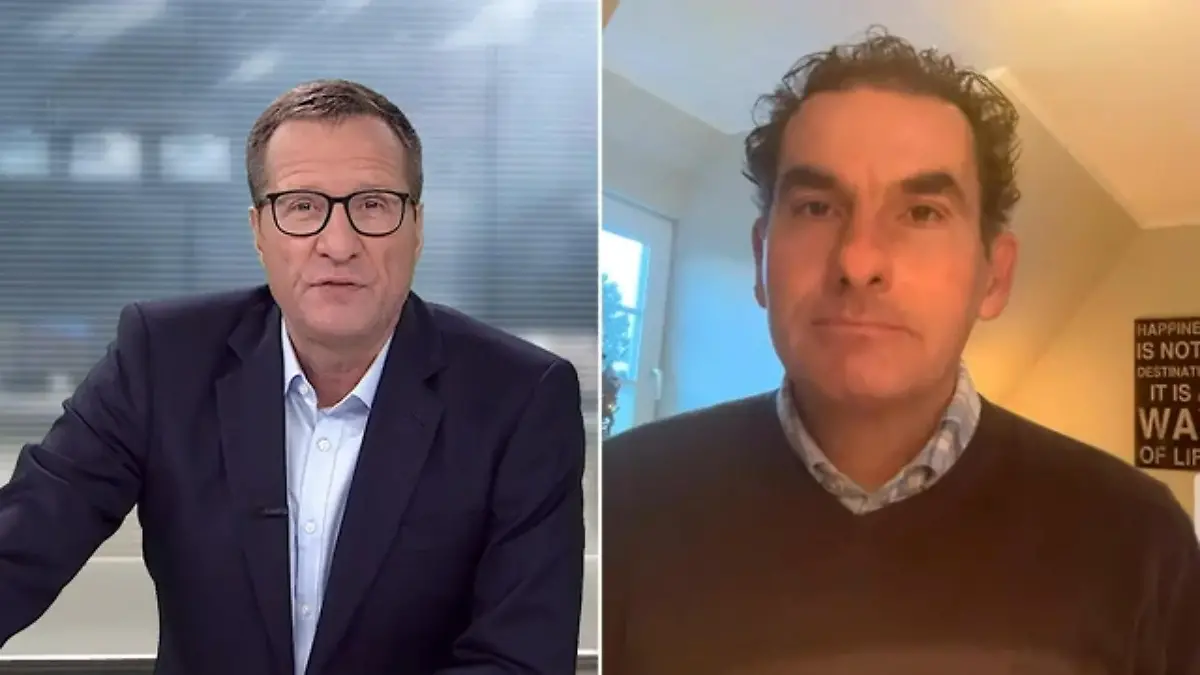 RTL-Reporter über den Mythos Schumacher „Weltweit nach wie vor faszinierend“