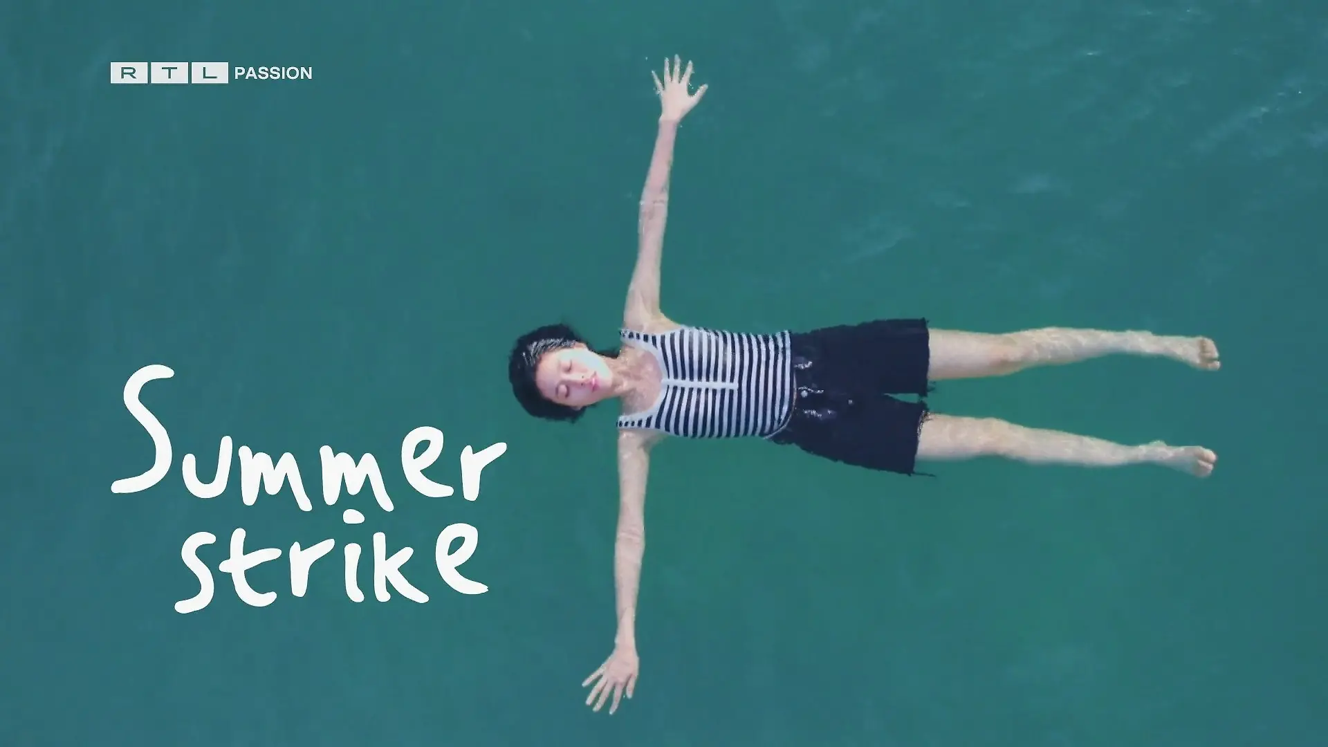 Summer Strike (Trailer RTL Passion) Der eine Sommer