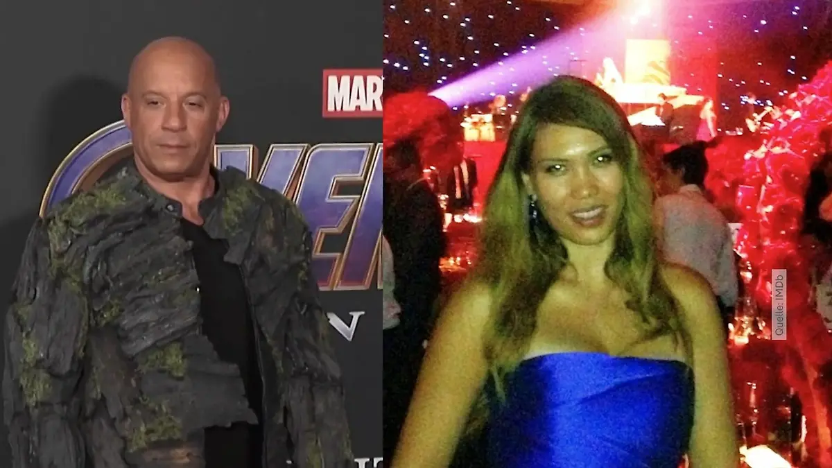Vin Diesel wegen sexueller Belästigung verklagt Ex-Assistentin klagt