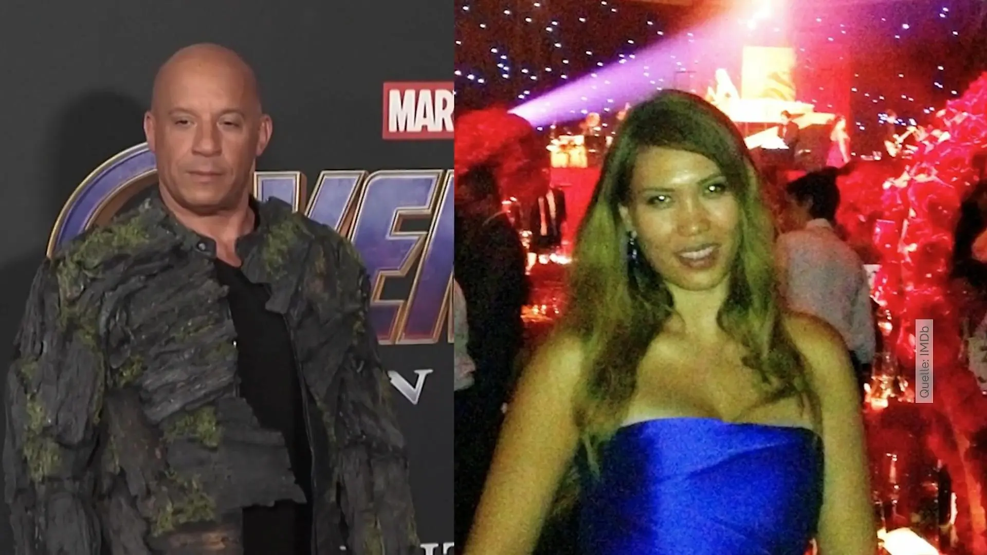 Vin Diesel wegen sexueller Belästigung verklagt Ex-Assistentin klagt