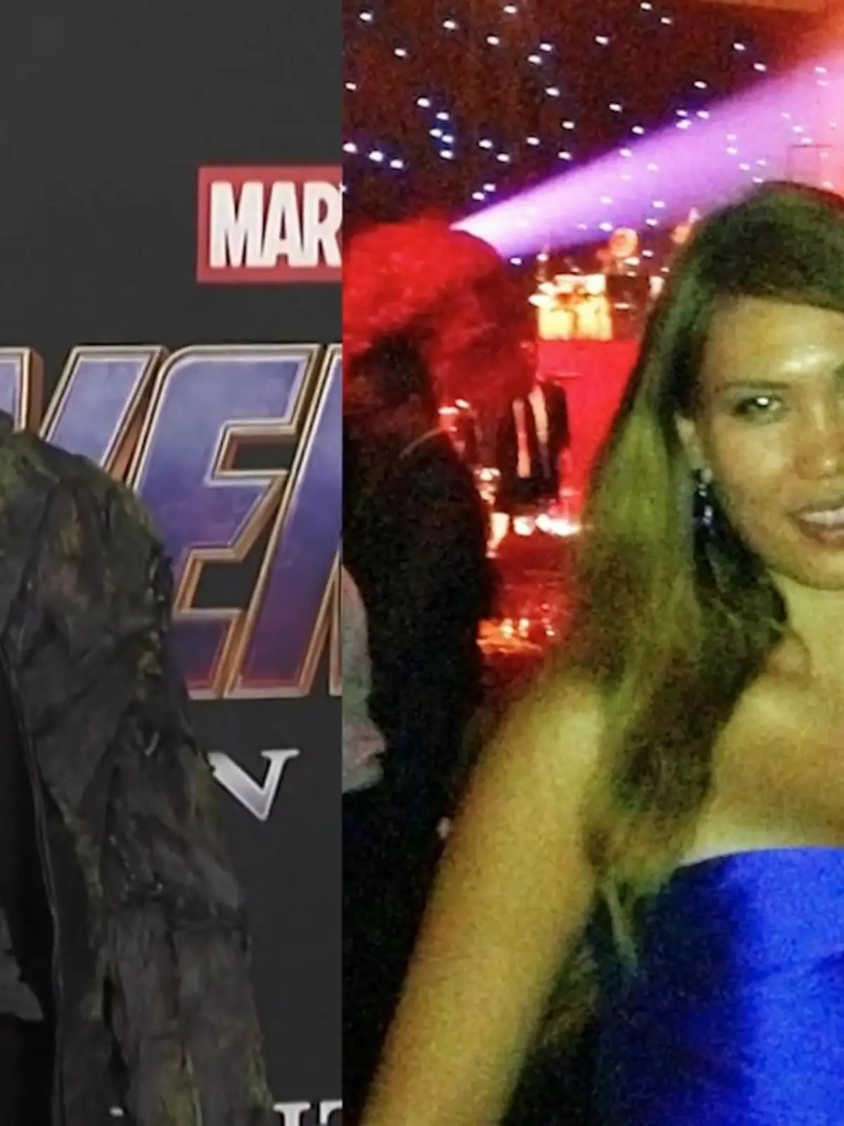 Bild zu: "Vin Diesel wegen sexueller Belästigung verklagt"