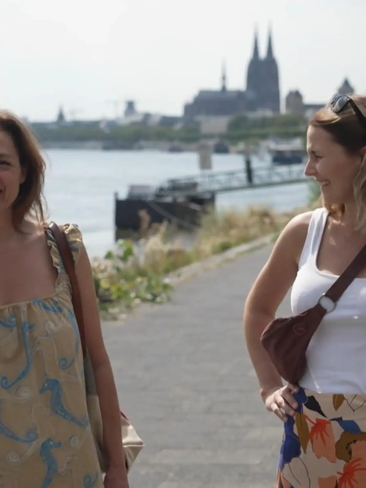 Bild zu: "Das sind die Kandidaten aus Köln!"