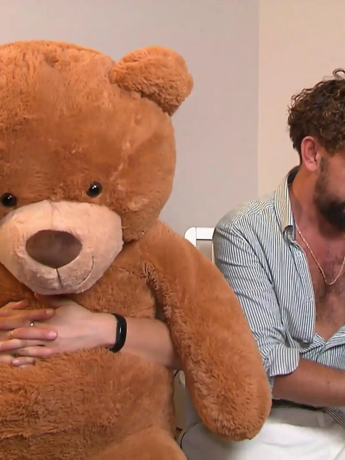 Bild zu: "Der Abend bei Alex wird bewertet"