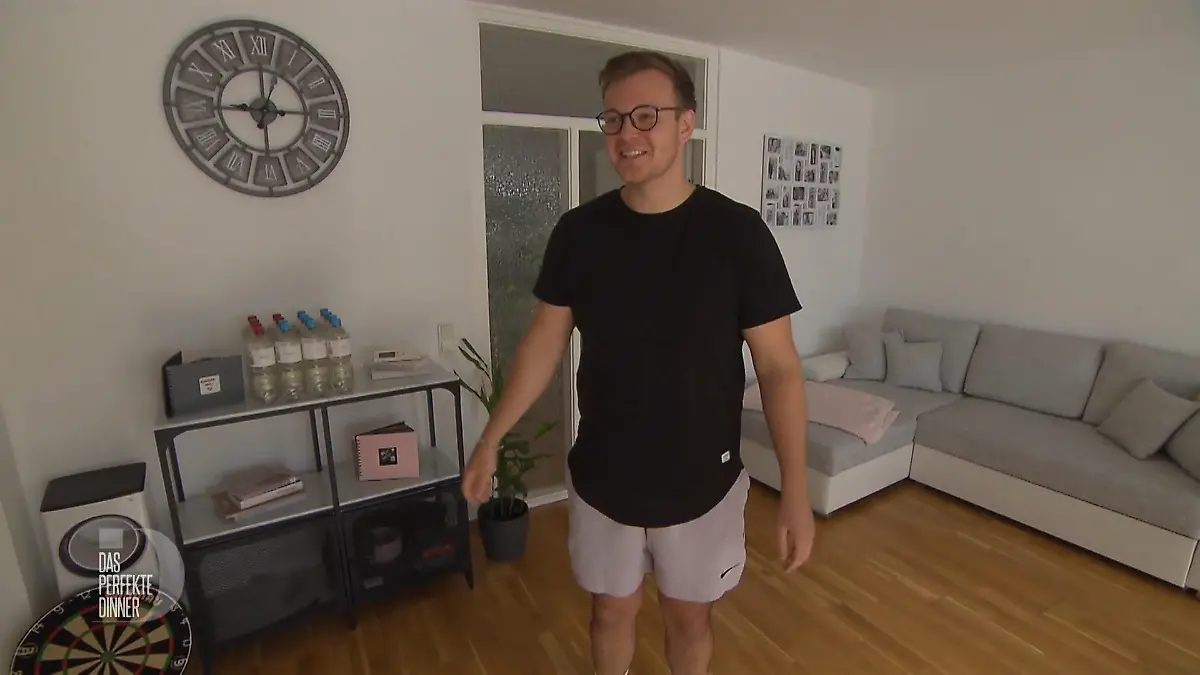 Alex mag es schnörkellos Kölner Kandidat