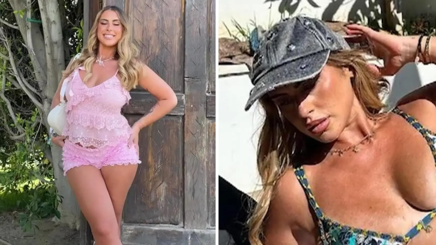 DIESE Fotos sollte niemand sehen