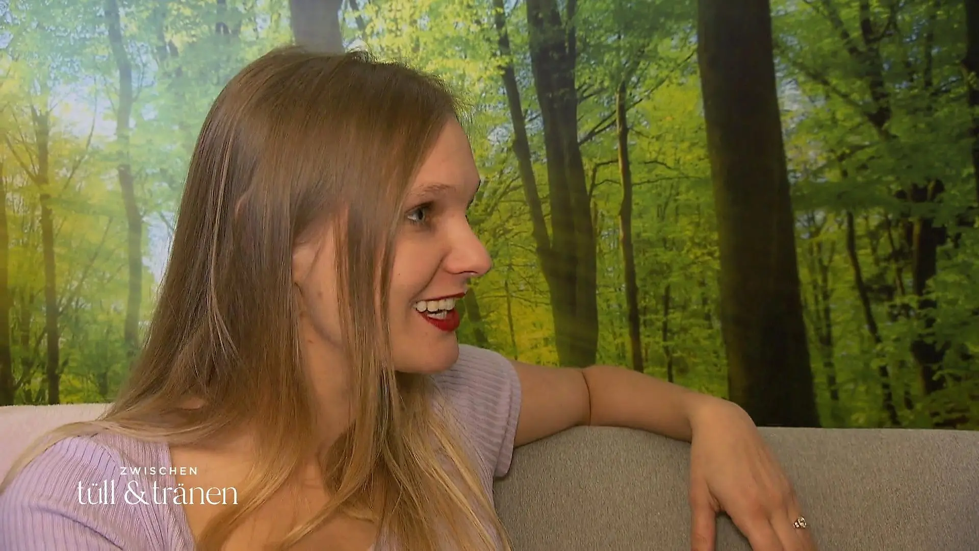 Isabella hat sich noch nicht entschieden Welcher Kleiderstil?
