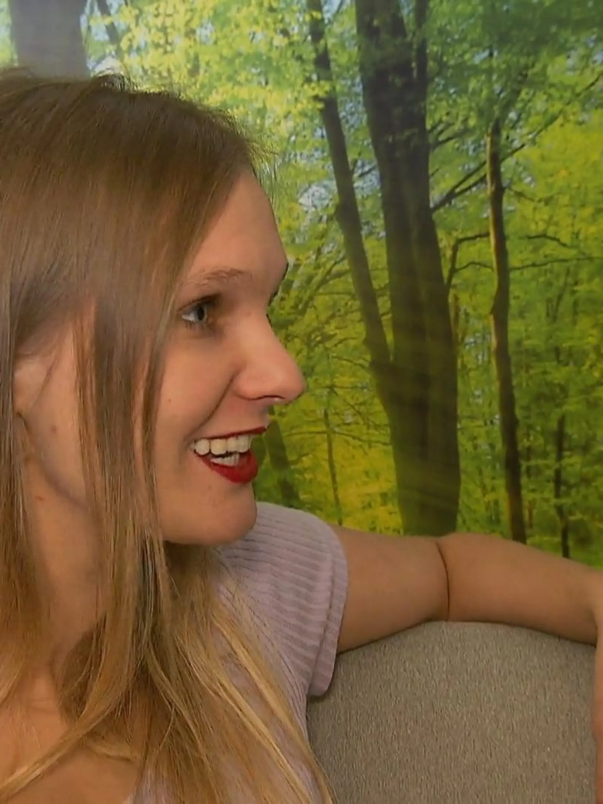 Bild zu: "Isabella hat sich noch nicht entschieden"