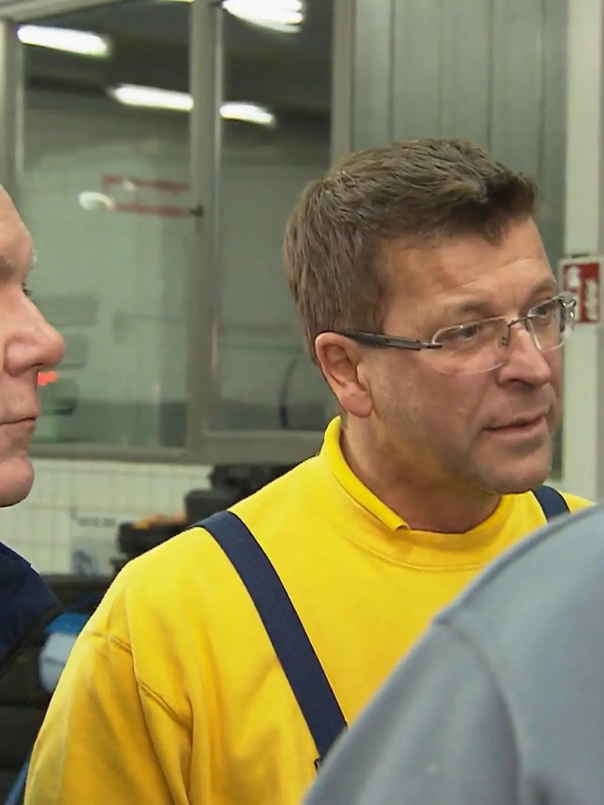 Bild zu: "Skoda geht ständig aus - Hier ist alles möglich"